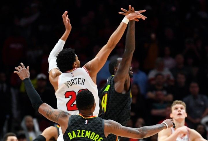 Bodovo najbohatší zápas storočia! Prestrelka z NBA s 329 bodmi
